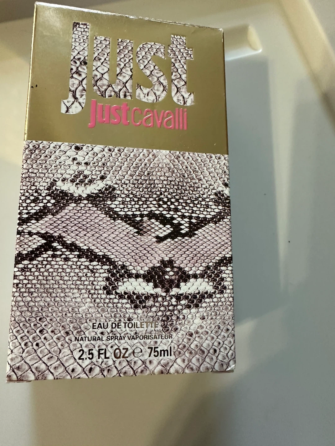Just Cavilli for woman