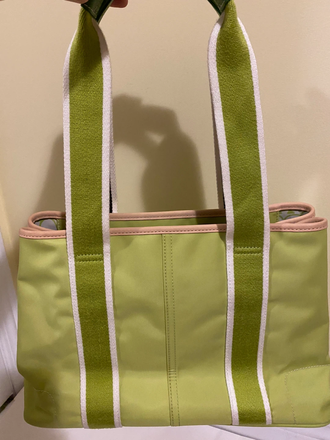 Brand New Coach Tote Bag - photo 2