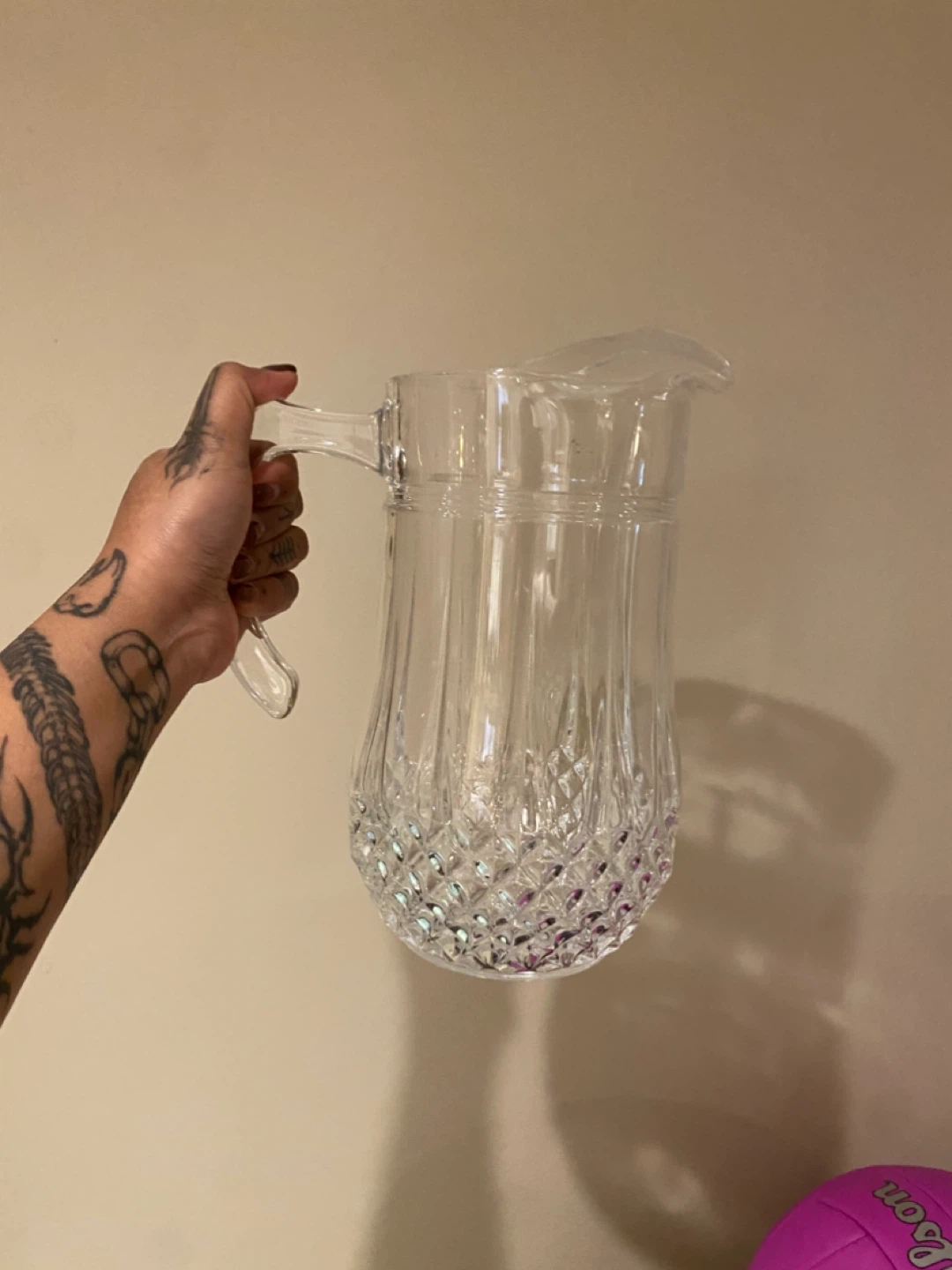 MOVING SALE!!! GLASSWARES ALL FOR $50 - photo 3