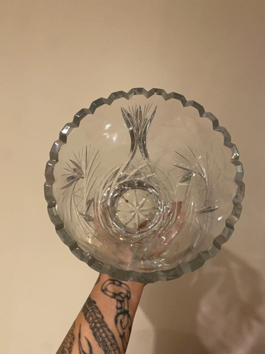 MOVING SALE!!! GLASSWARES ALL FOR $50 - photo 5