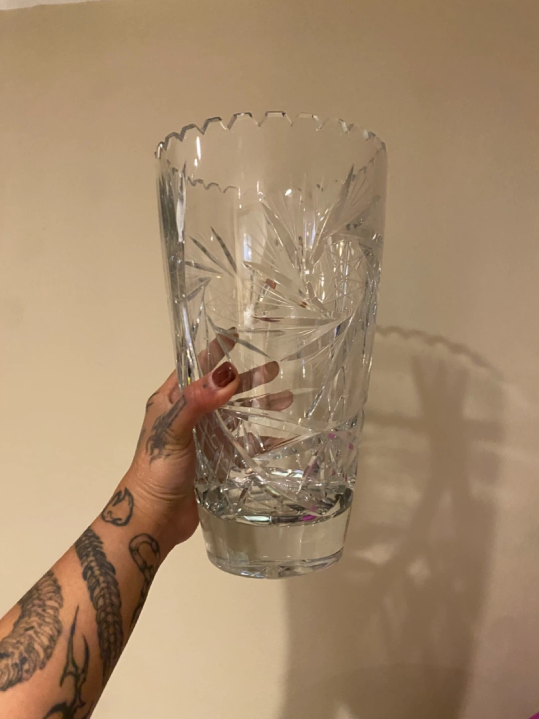 MOVING SALE!!! GLASSWARES ALL FOR $50 - photo 4