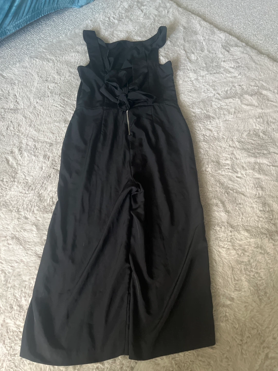 Black Jumpsuit