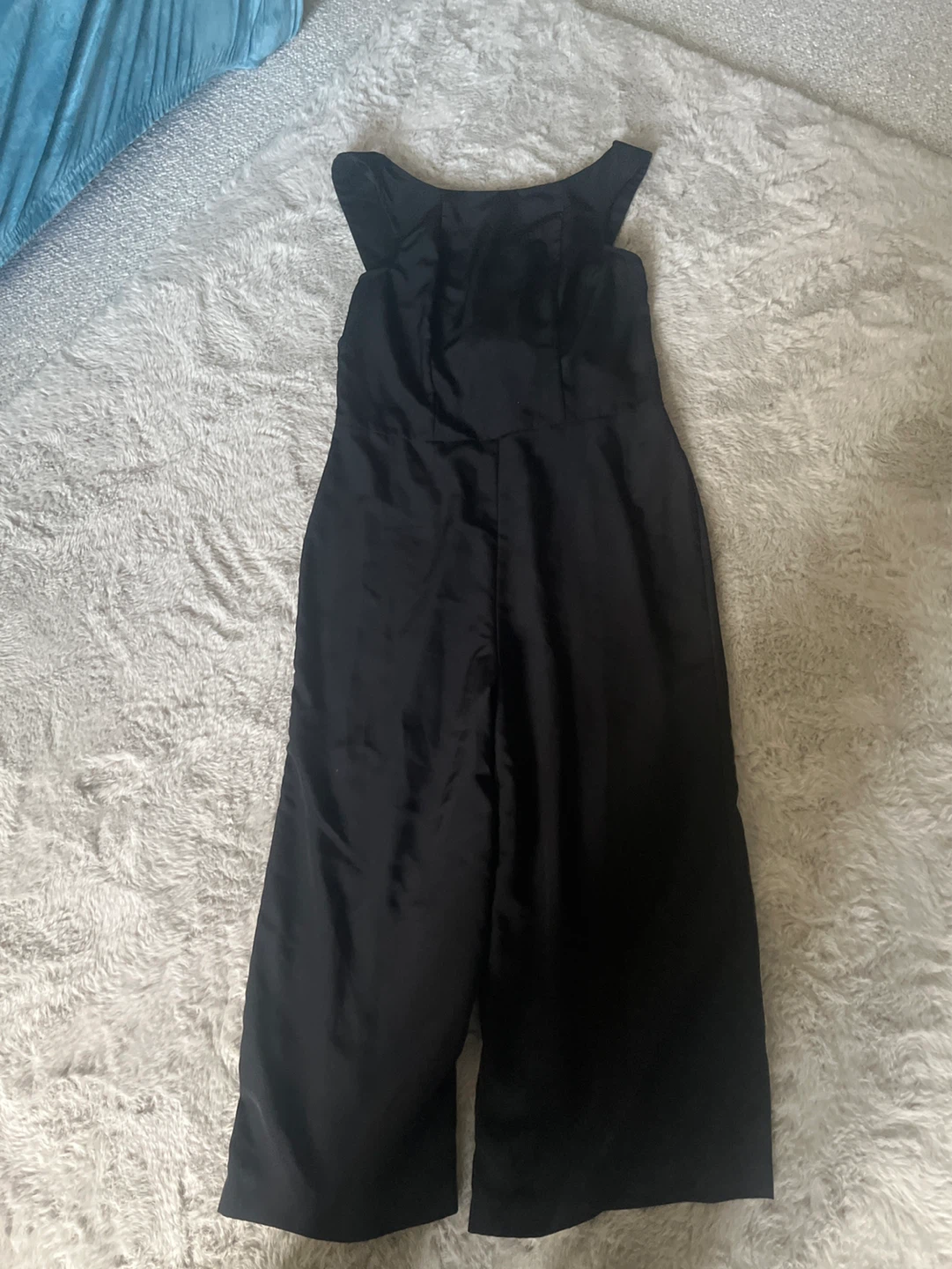 Black Jumpsuit - photo 2