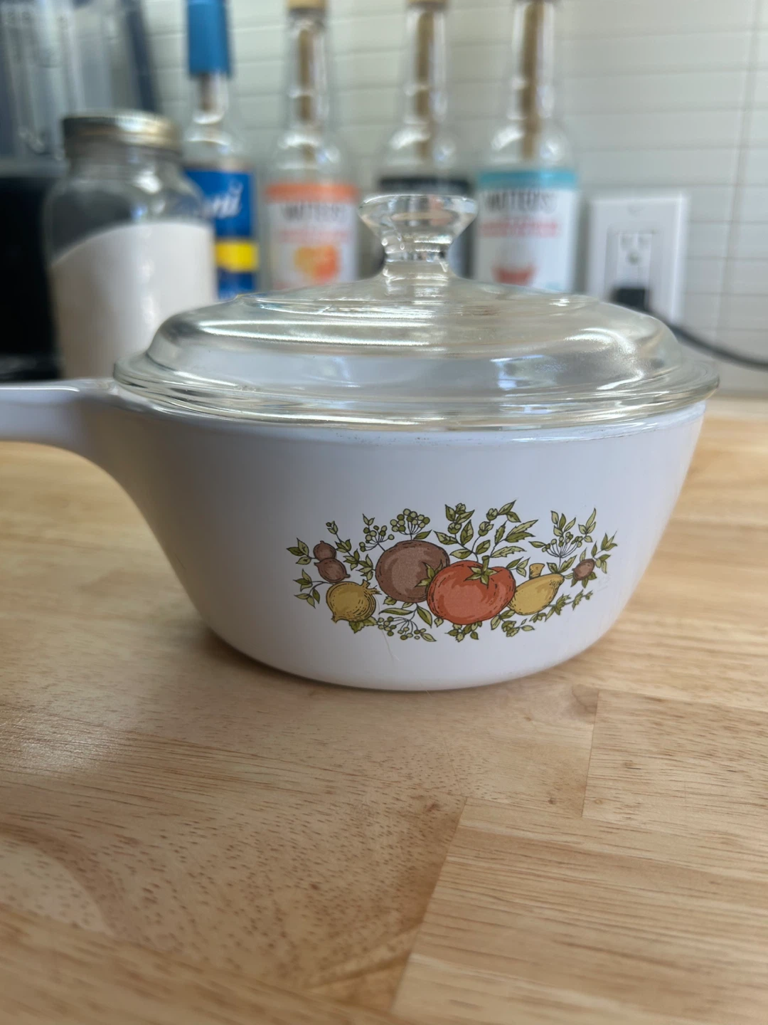 Vintage kitchen items - photo 5