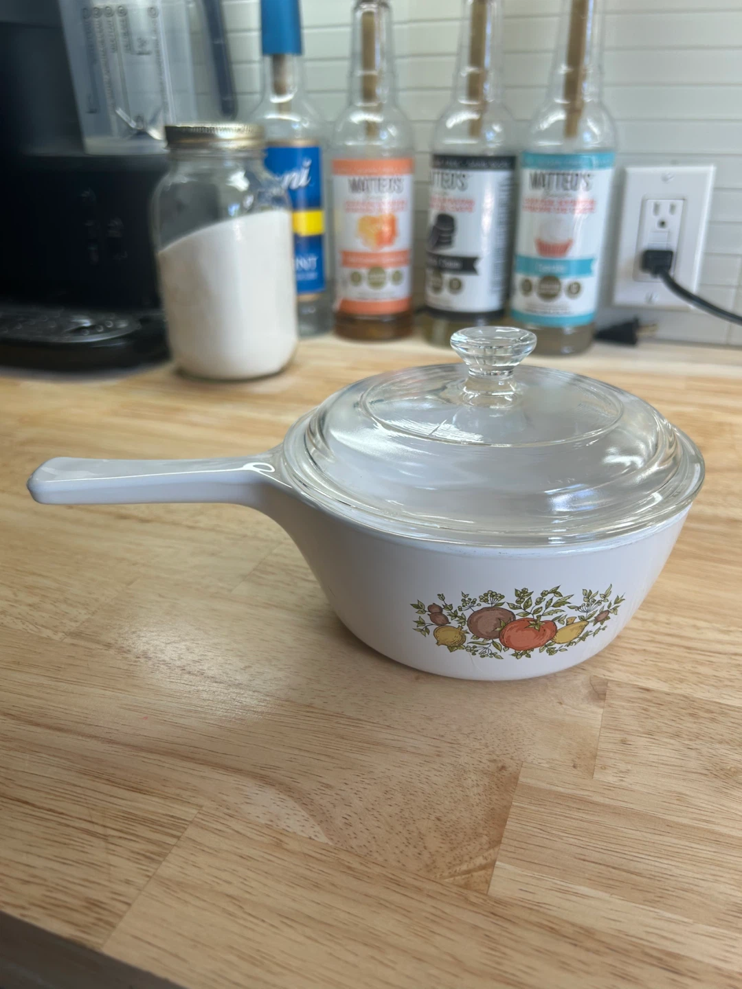 Vintage kitchen items - photo 4