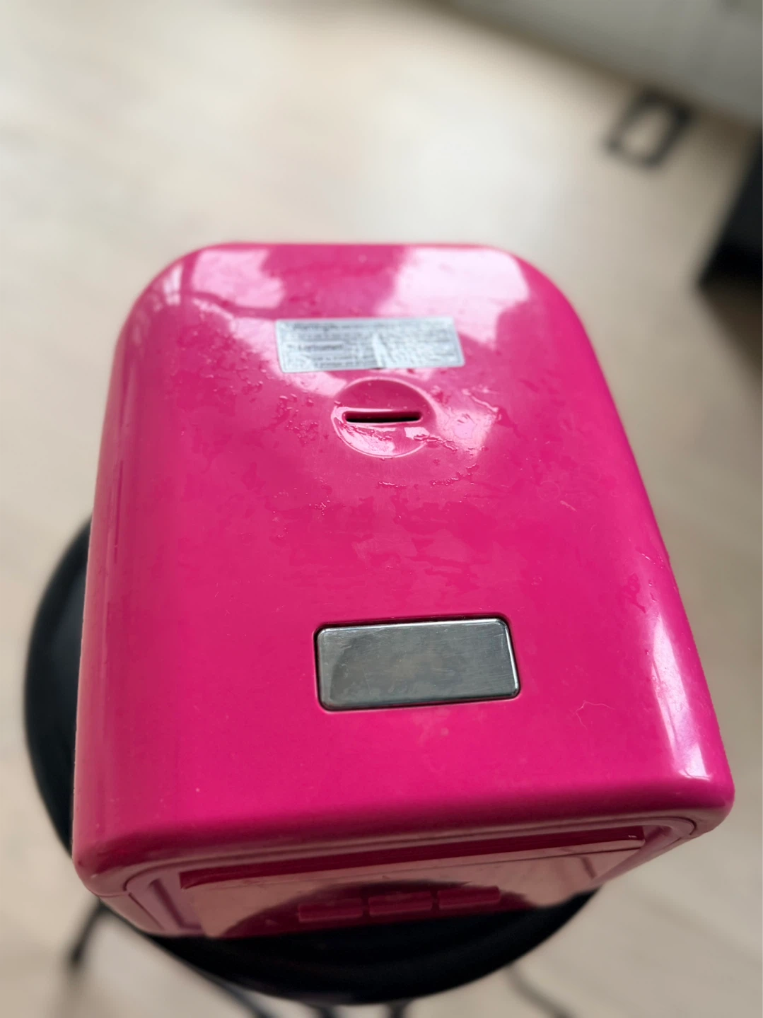 Tiger Tacook Rice Cooker - Pink - photo 5