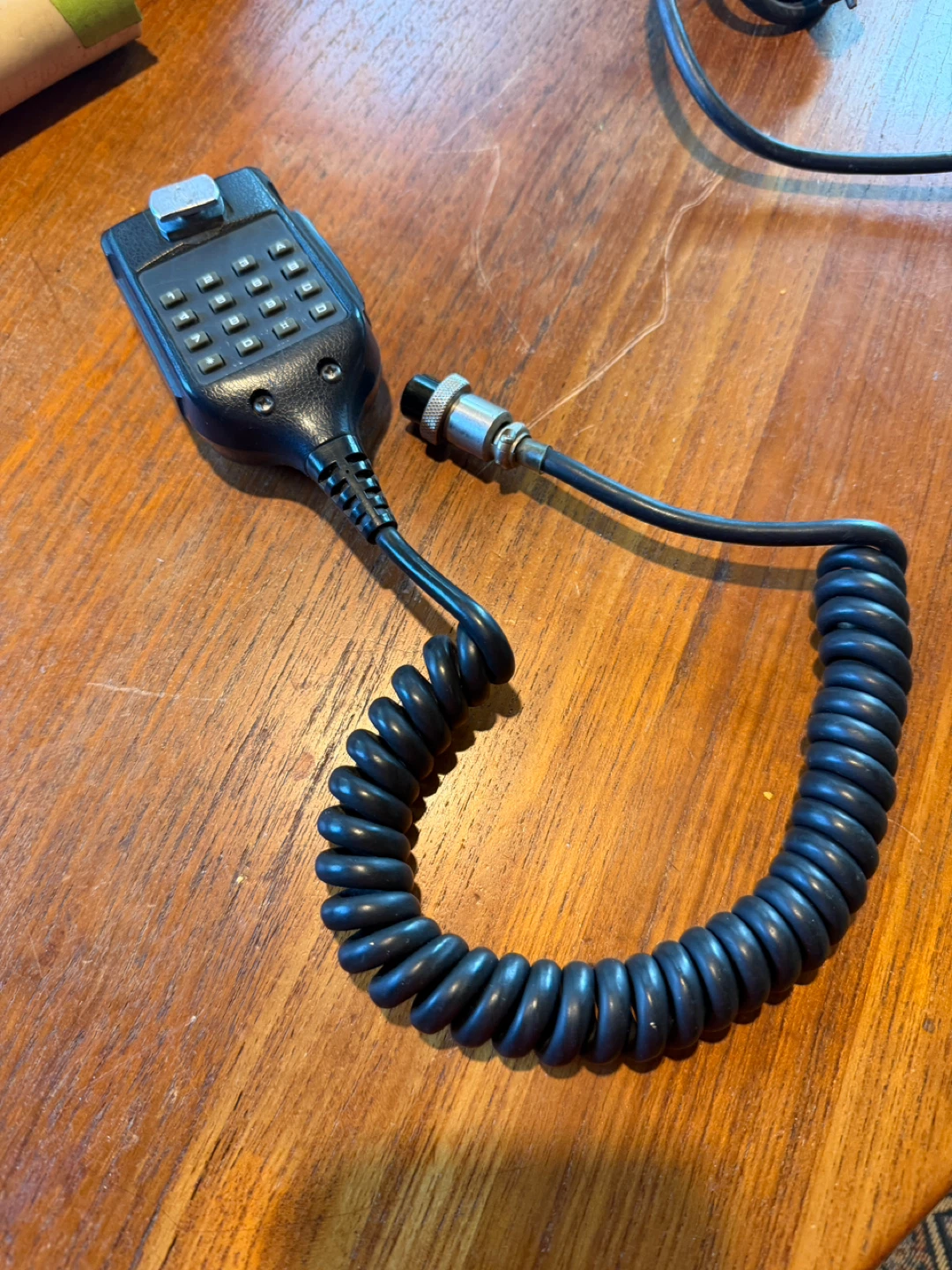 Alinco DR-570T Twin Band FM Transceiver - photo 3