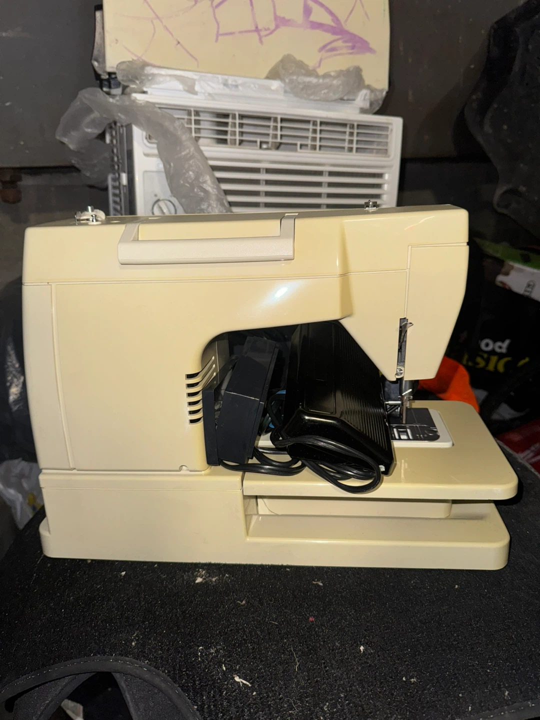 Singer Merritt 360k Sewing Machine