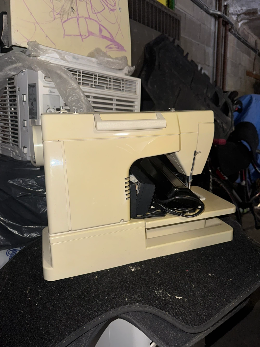 Singer Merritt 360k Sewing Machine - photo 2