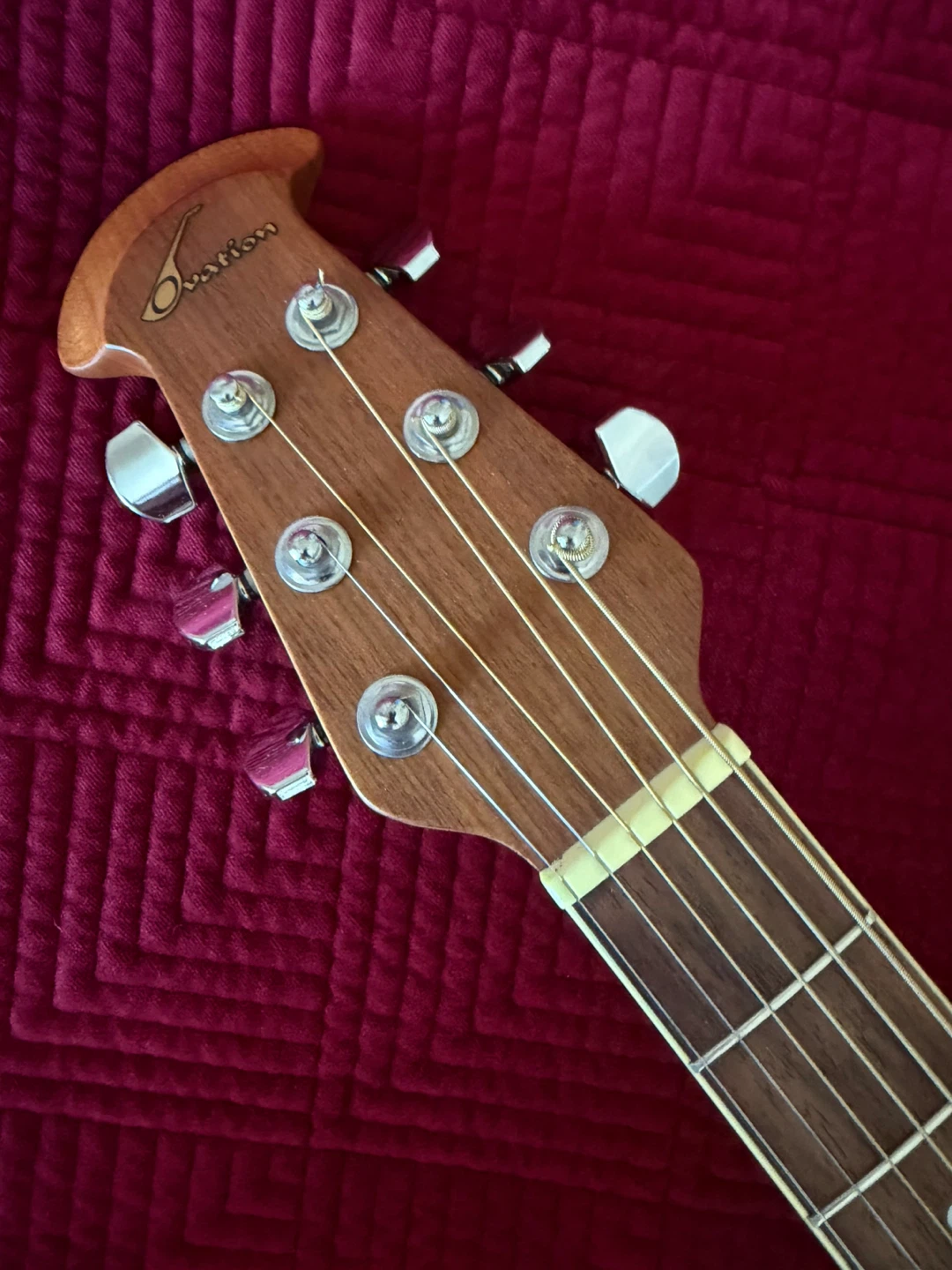 Lefty Ovation Celebrity LCC047 - photo 3