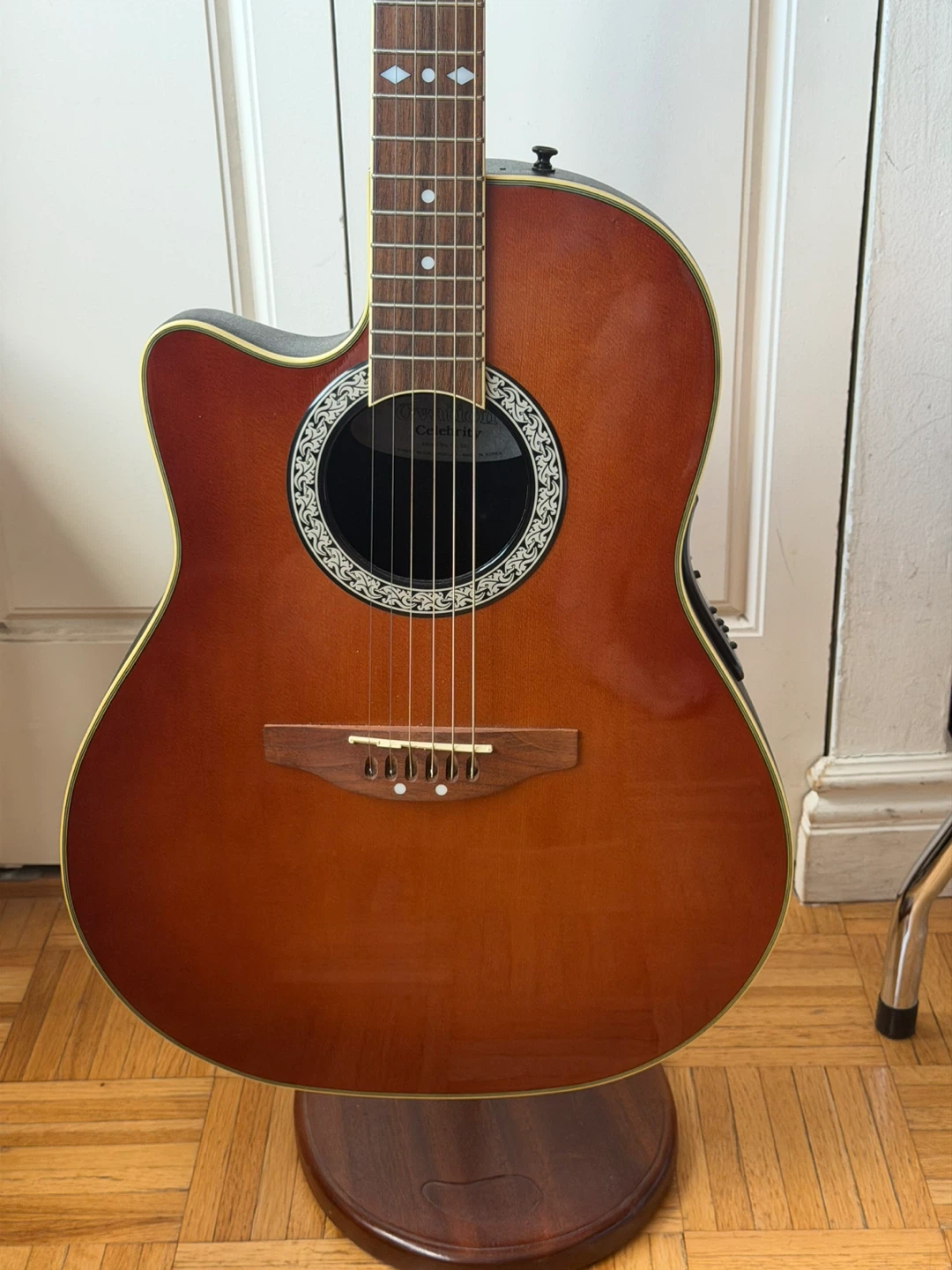 Lefty Ovation Celebrity LCC047 - photo 2