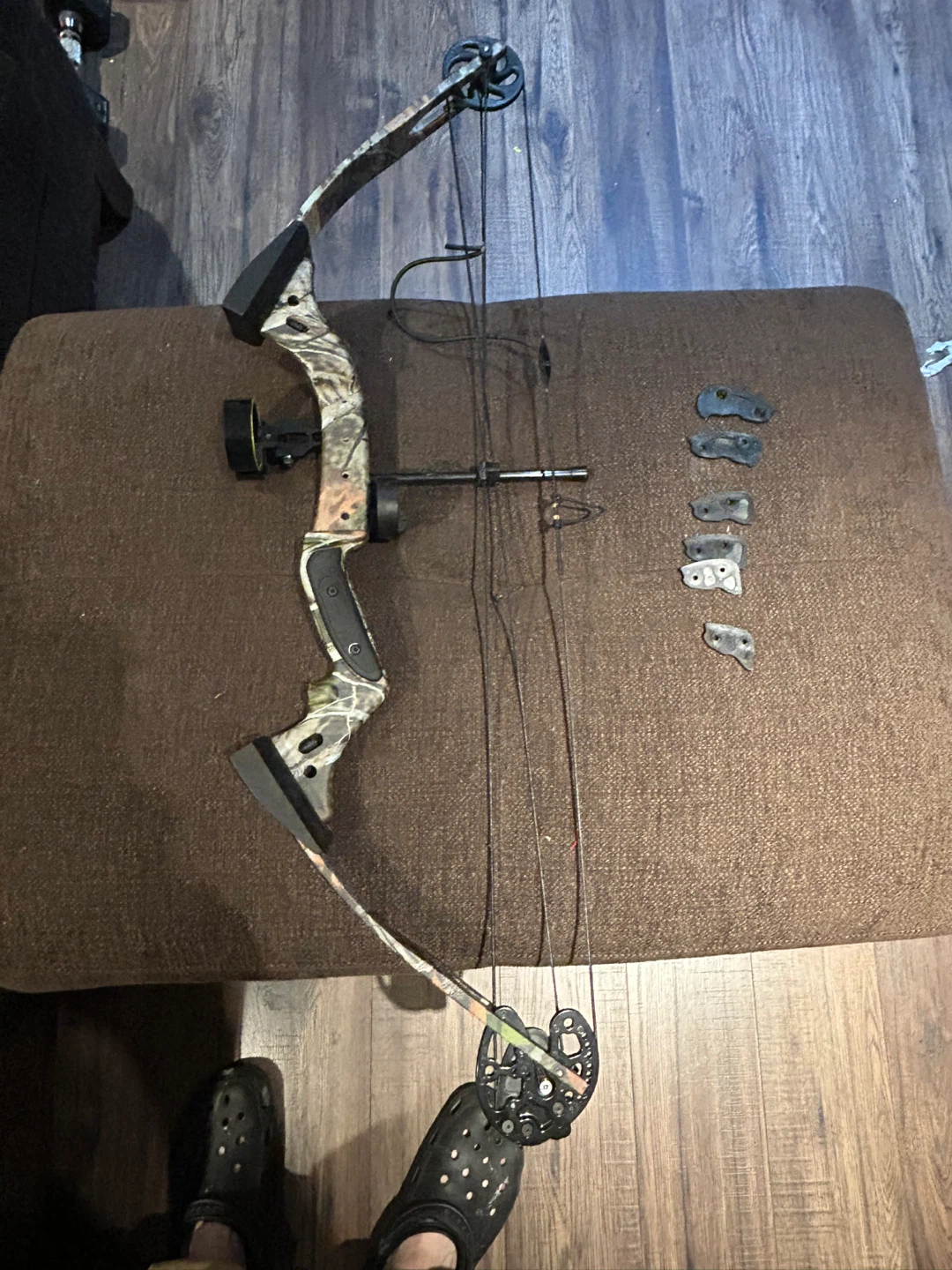 Darton Ranger X Compound Bow
