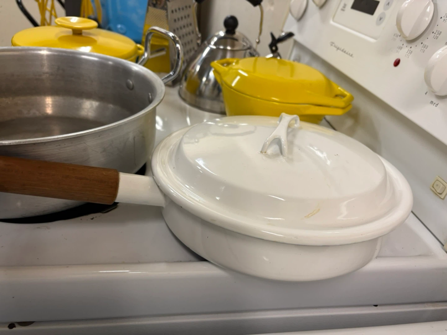 Bravo Cookware Pot - photo 3