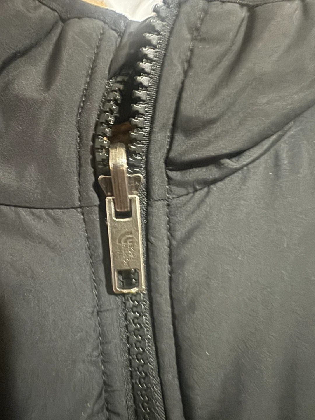 The North Face Camo Puffer Jacket - photo 4