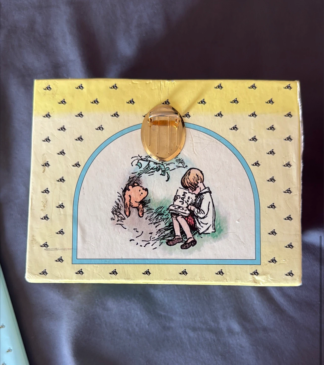 Winnie-the-Pooh Storybooks Box Set - photo 3