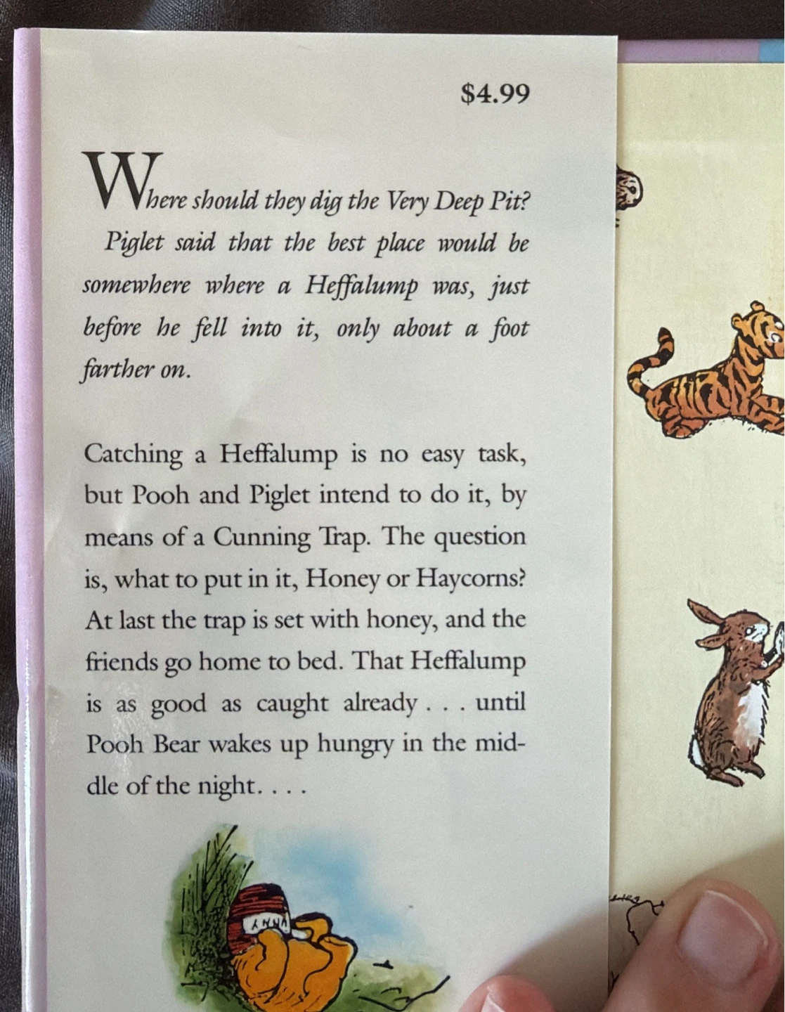 Winnie-the-Pooh Storybooks Box Set - photo 2