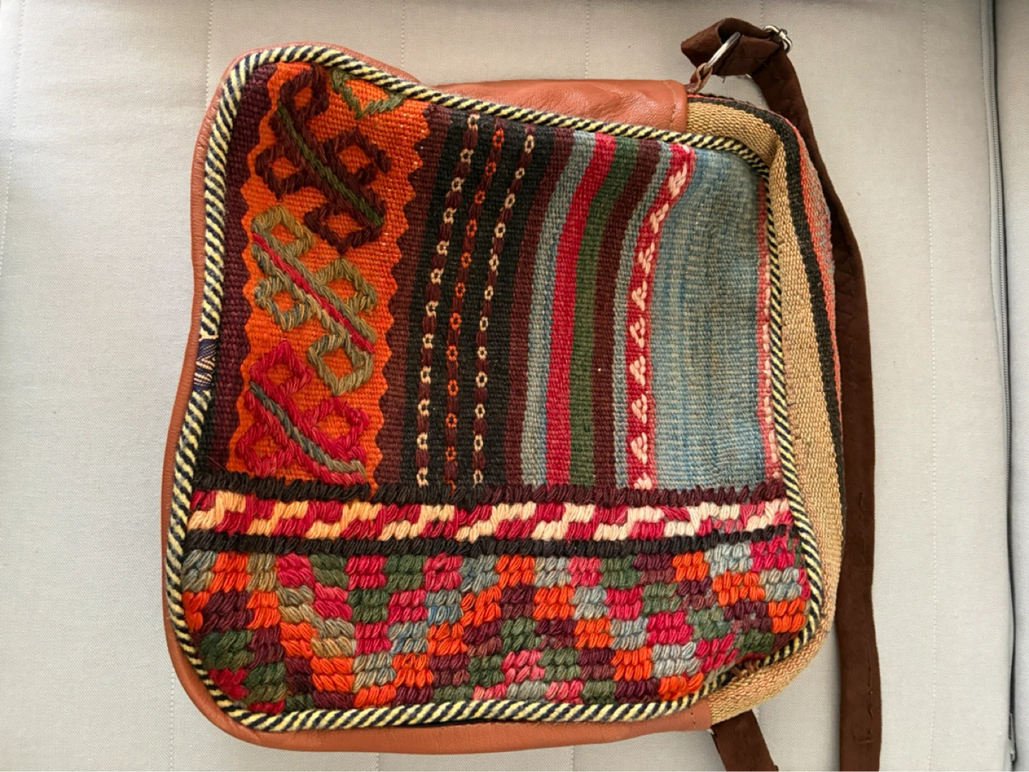 Handmade Bag(Persian art) - photo 2