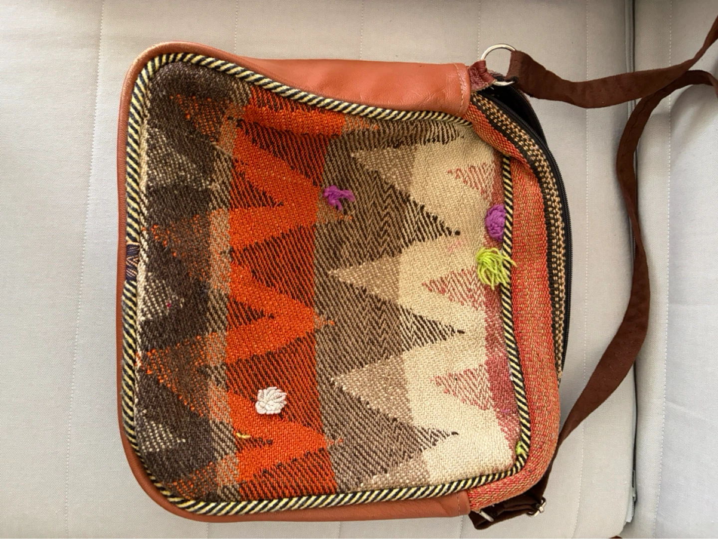 Handmade Bag(Persian art)