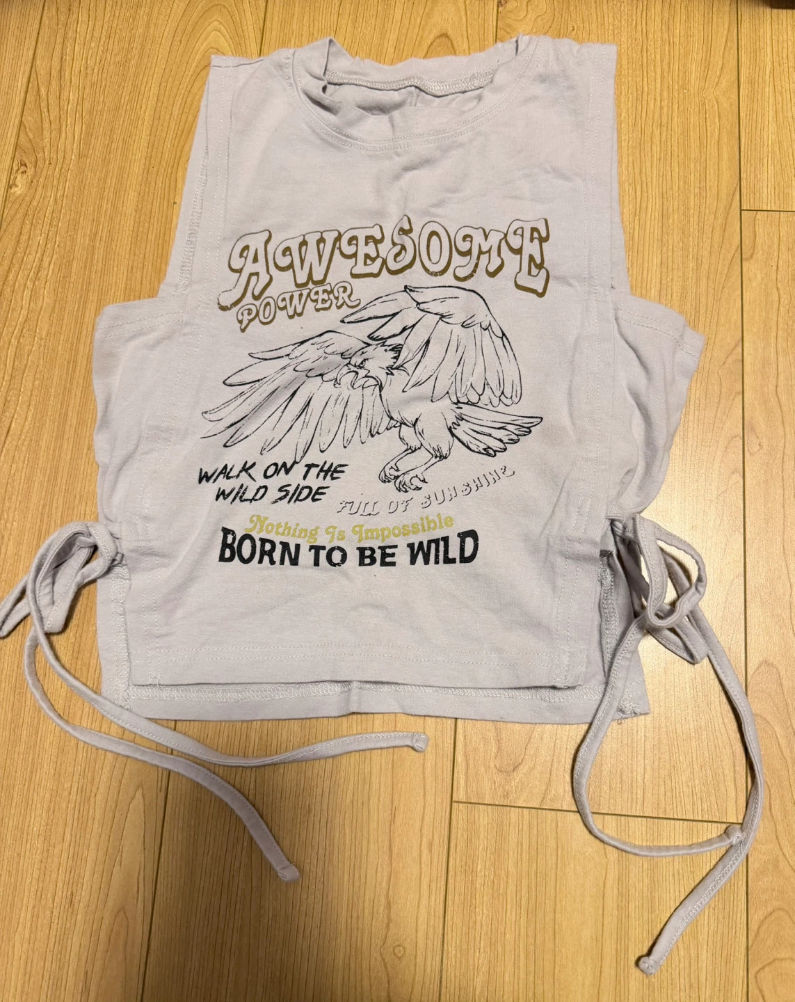 Women's Top - photo 2