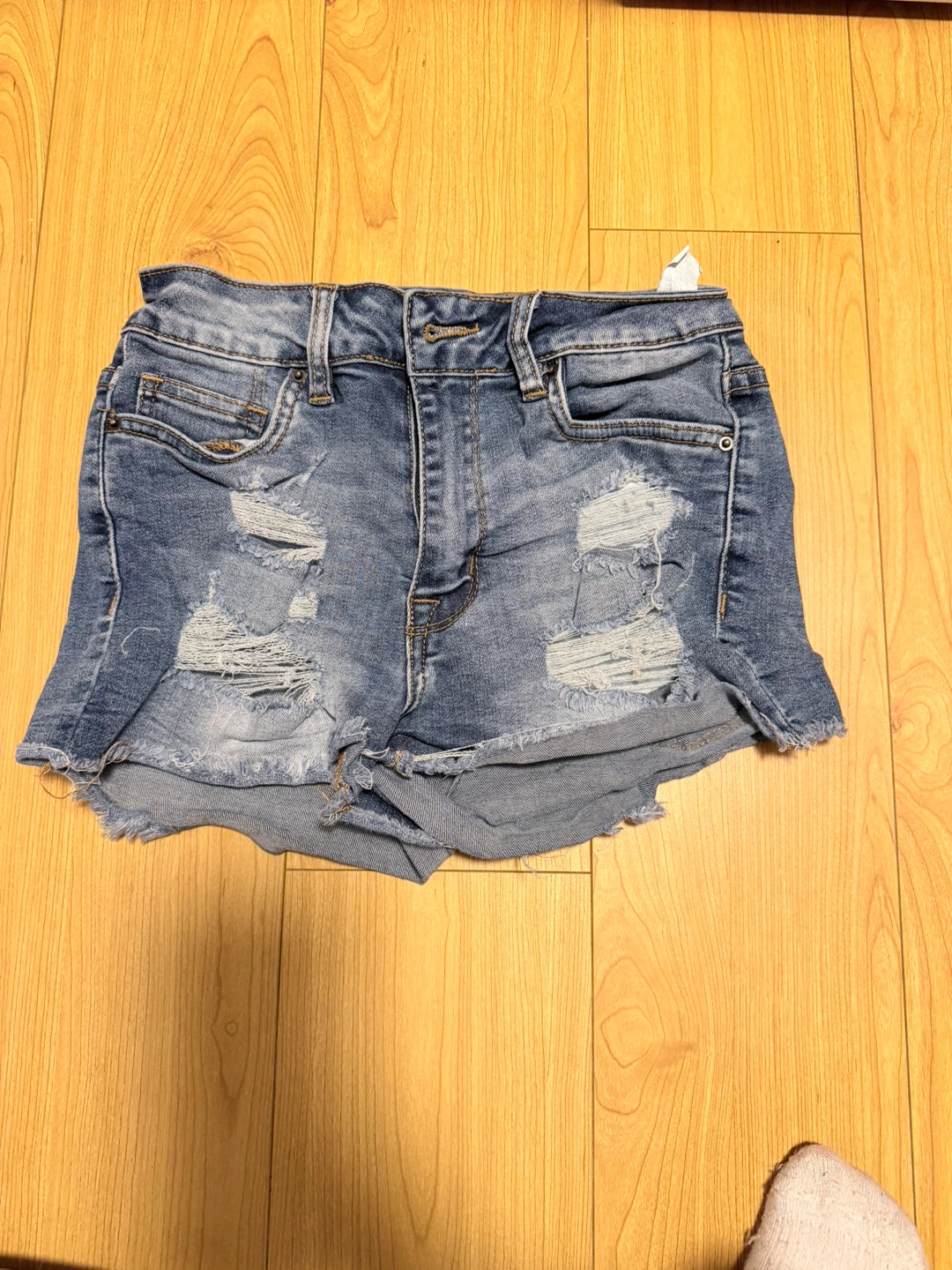 Shorts - photo 2