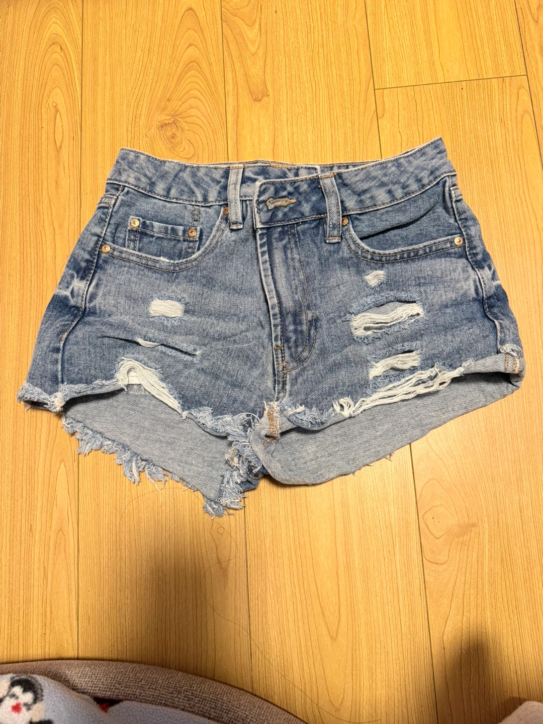 Shorts - photo 5