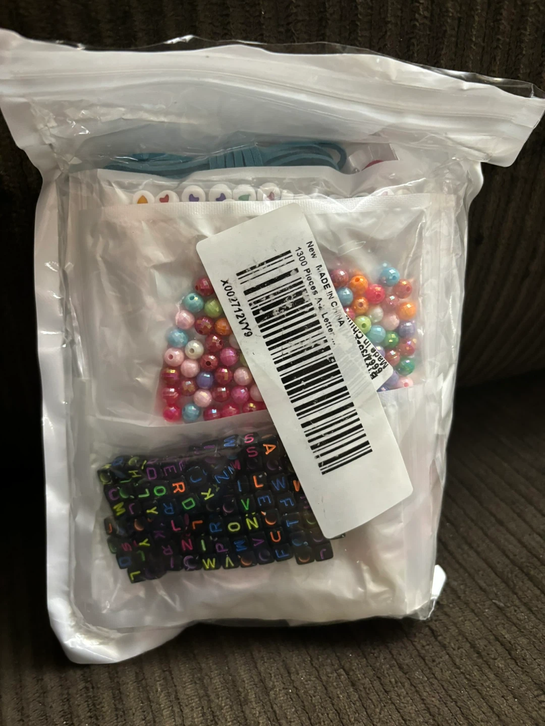Beads