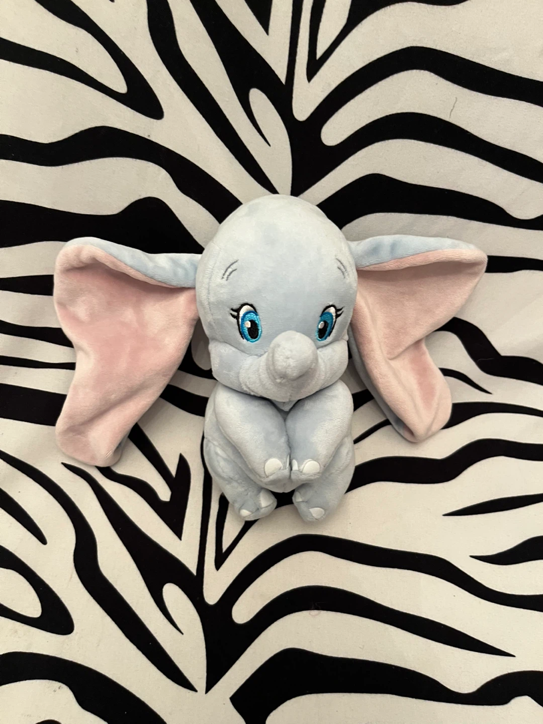 ❤️ Disney Dumbo plush toy ❤️