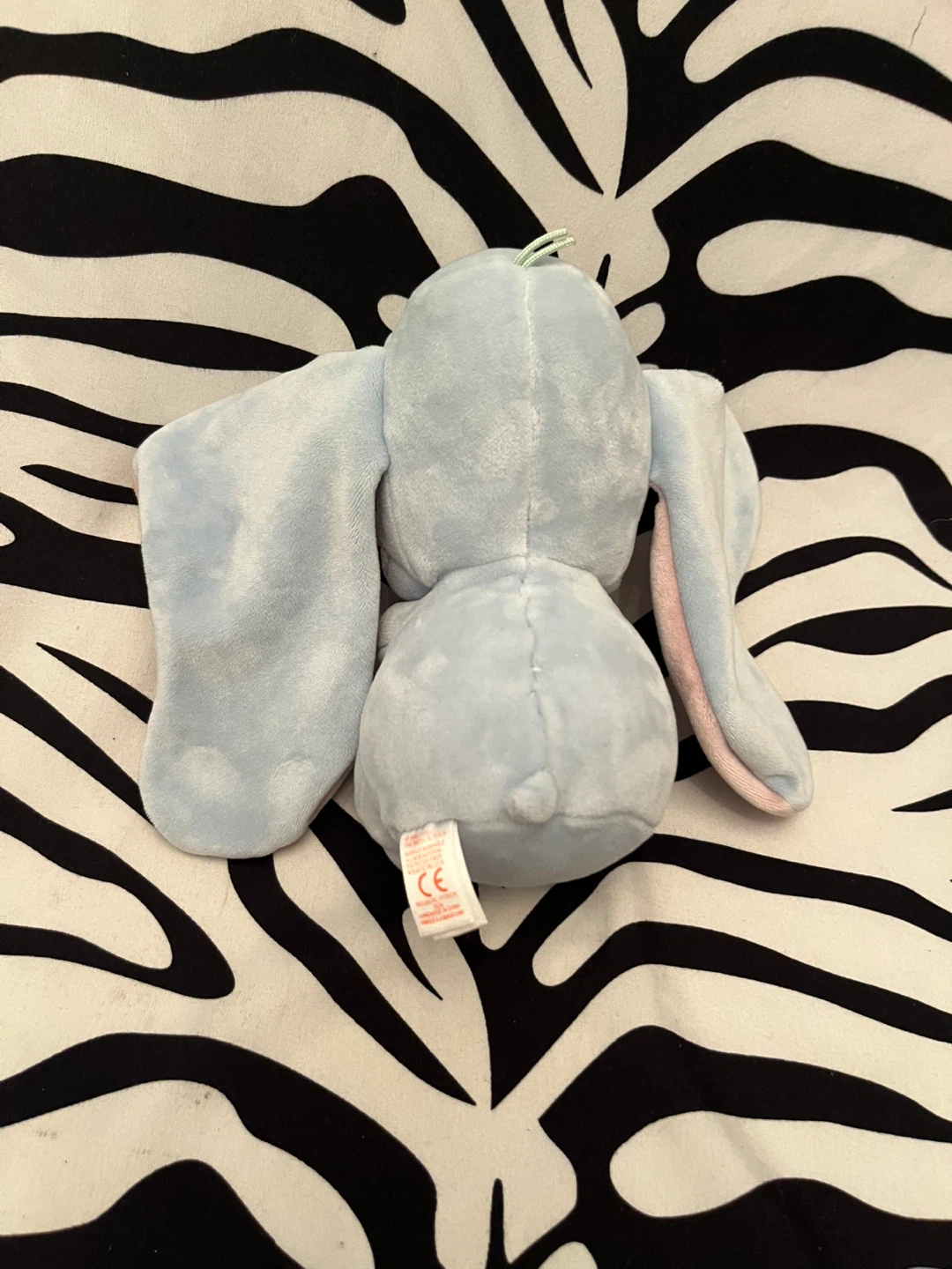 ❤️ Disney Dumbo plush toy ❤️ - photo 4