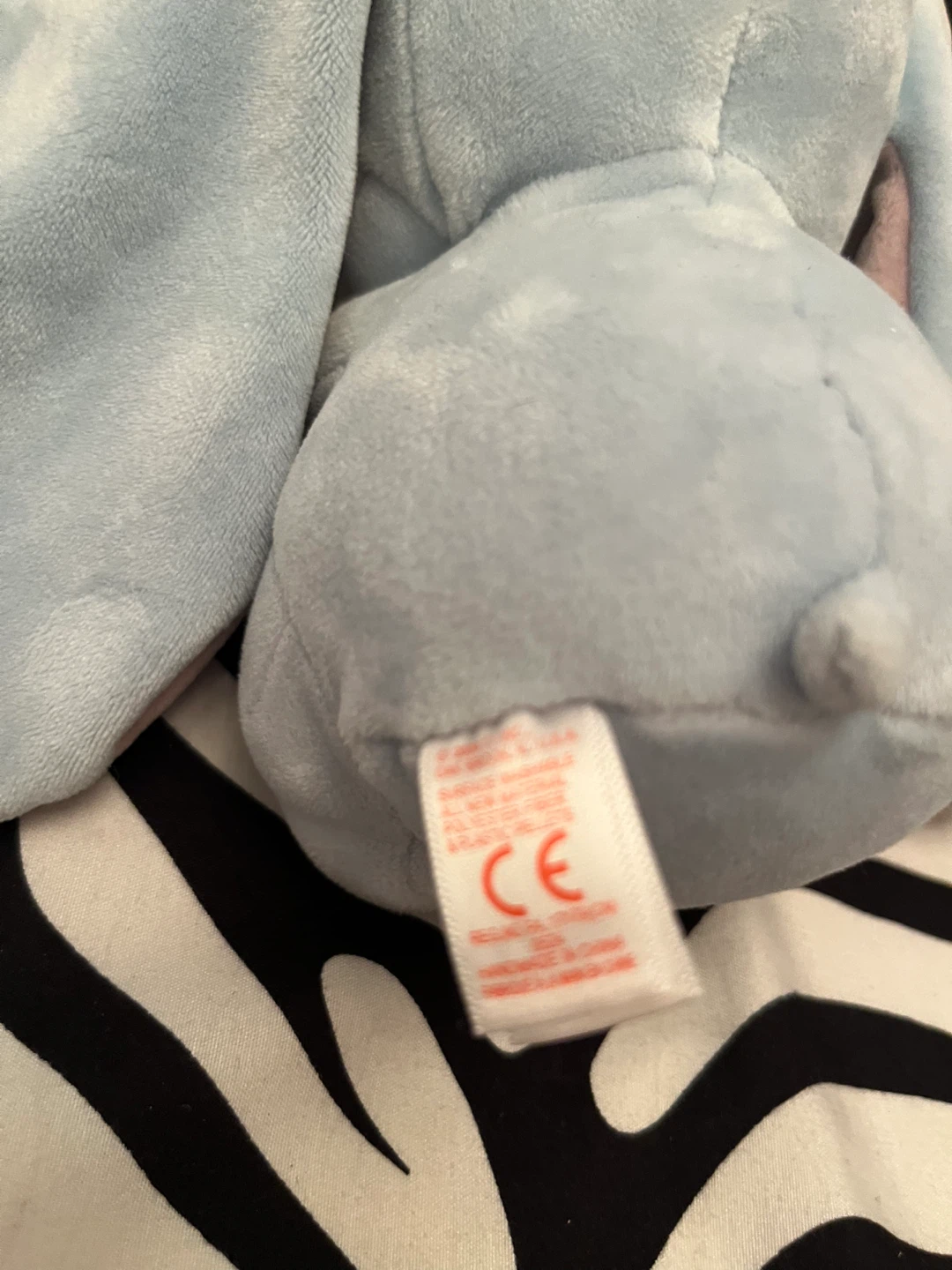 ❤️ Disney Dumbo plush toy ❤️ - photo 5