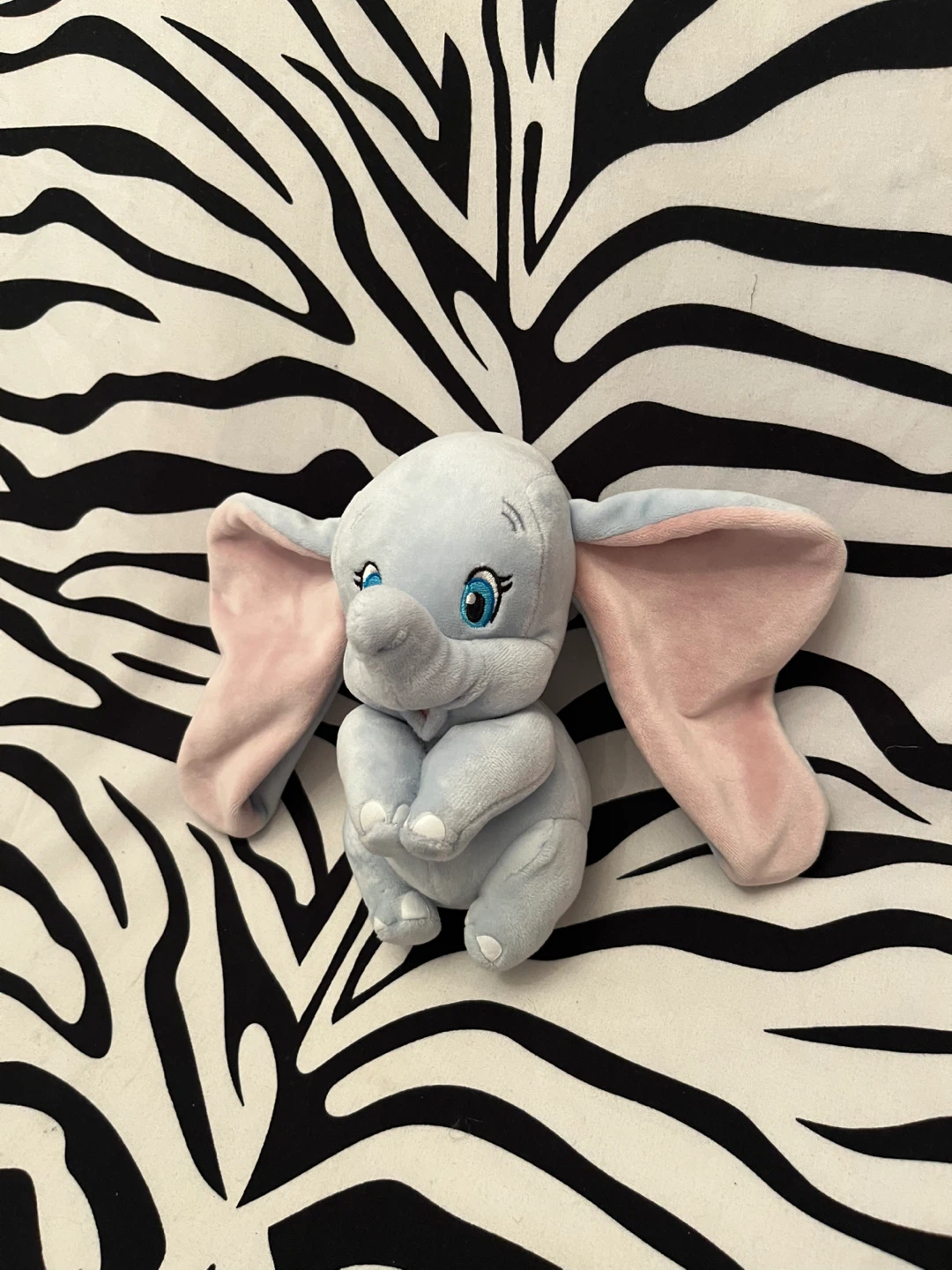 ❤️ Disney Dumbo plush toy ❤️ - photo 2