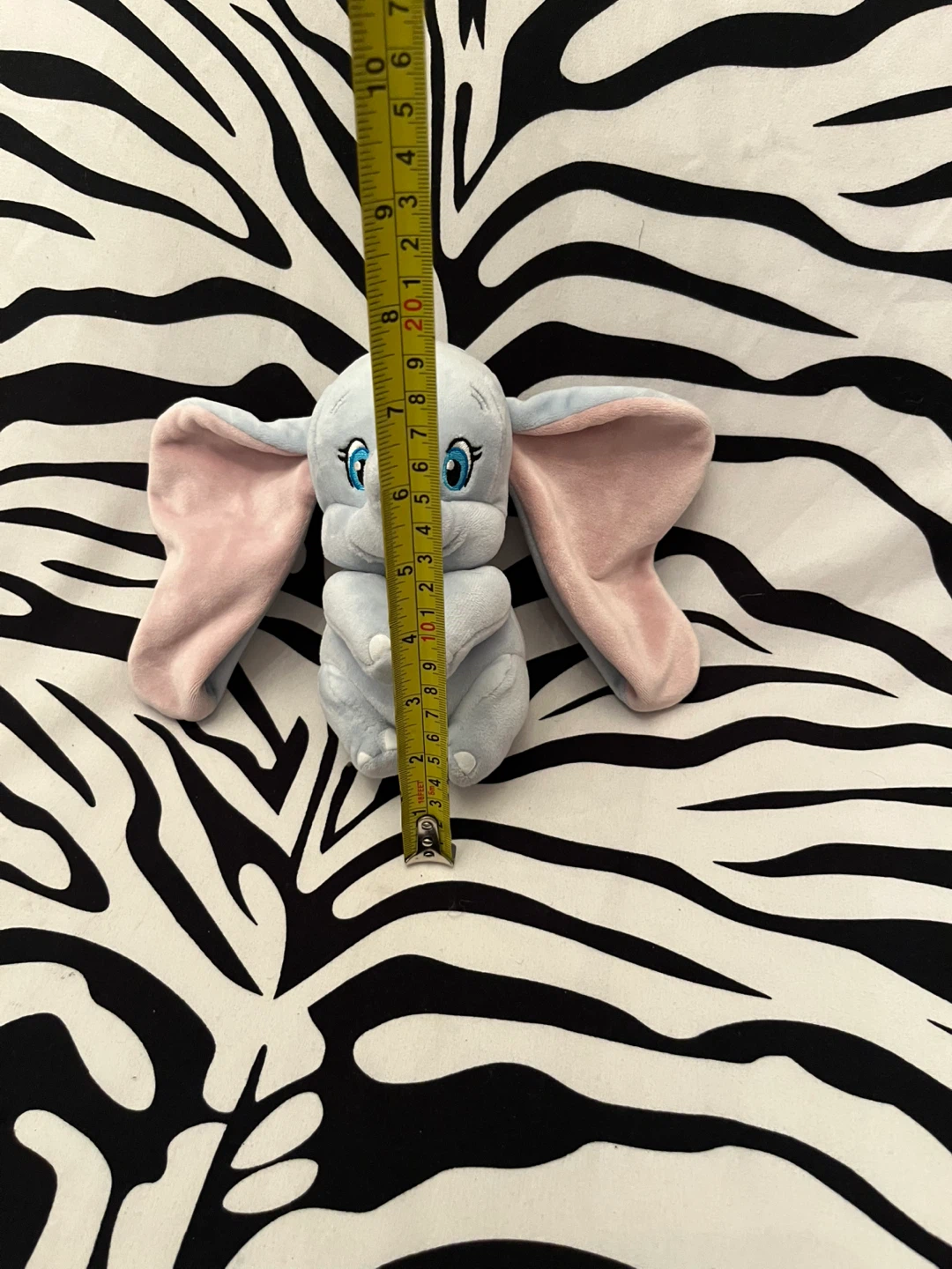 ❤️ Disney Dumbo plush toy ❤️ - photo 3