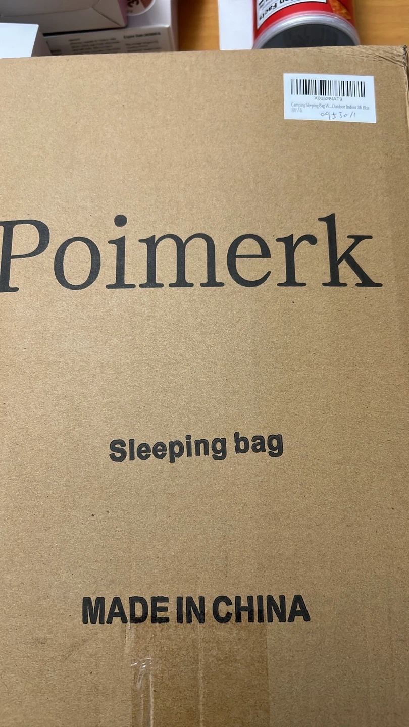 Sleeping Bags for Adults Cold Warm Weather - photo 5
