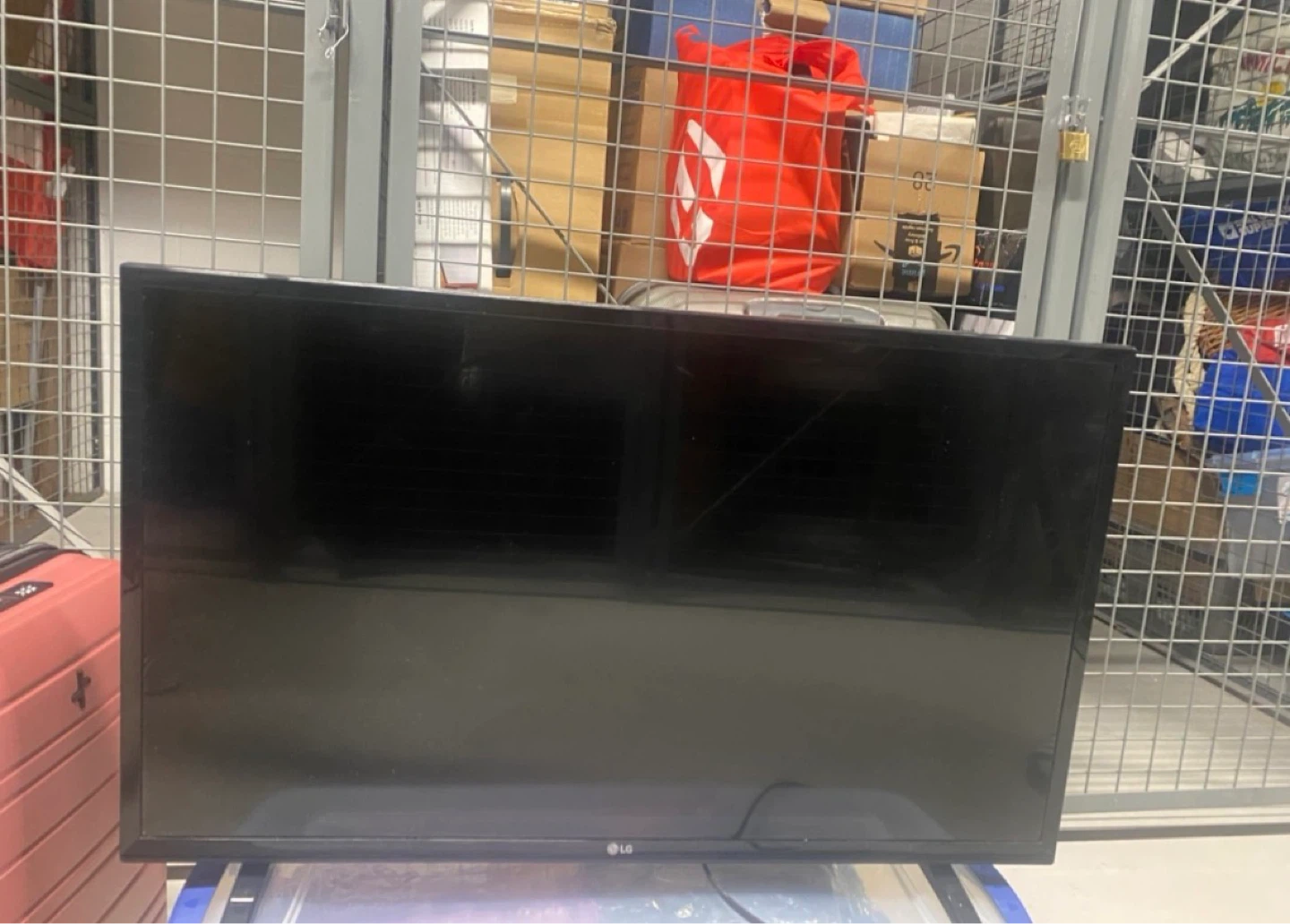 LG Television