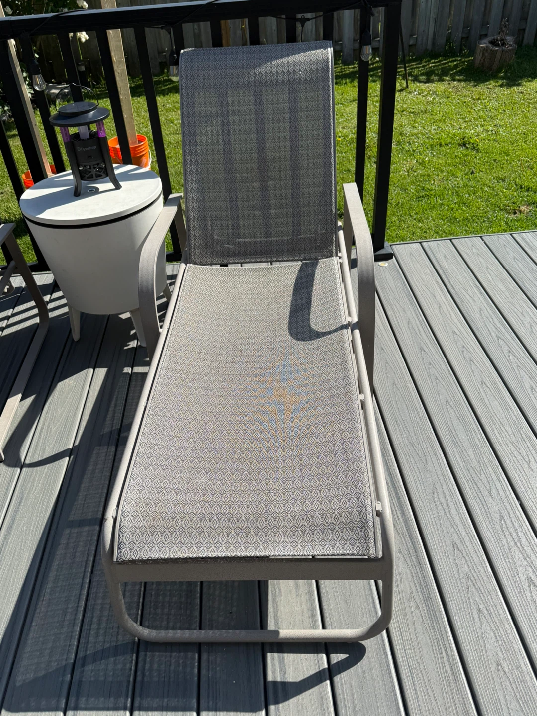 Patio Lounge Chairs - photo 2