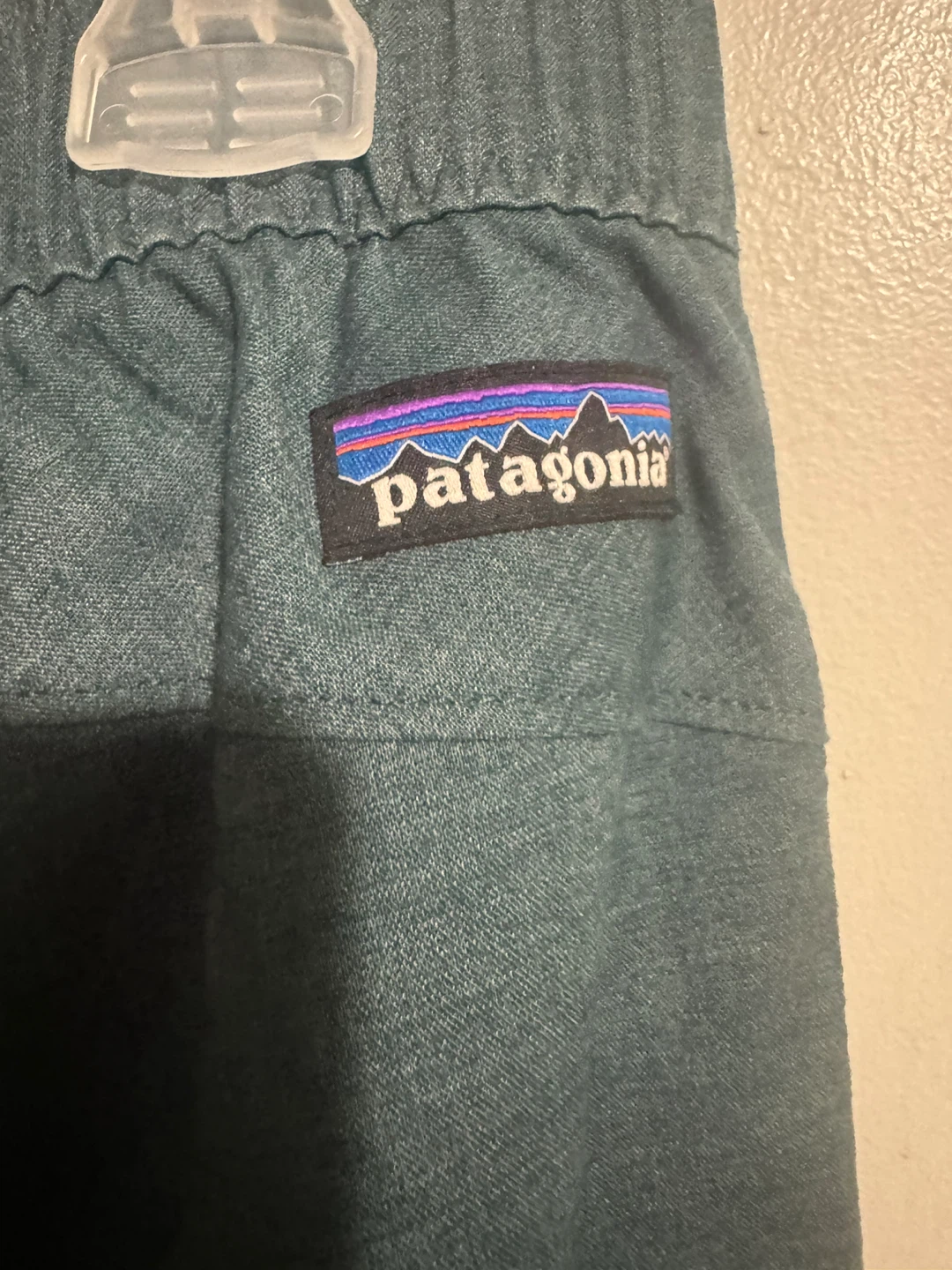 Patagonia Pants - photo 5