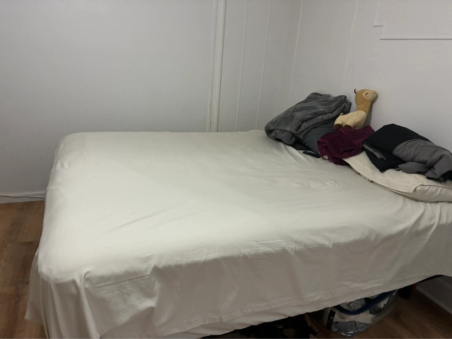 Cama king size - photo 2