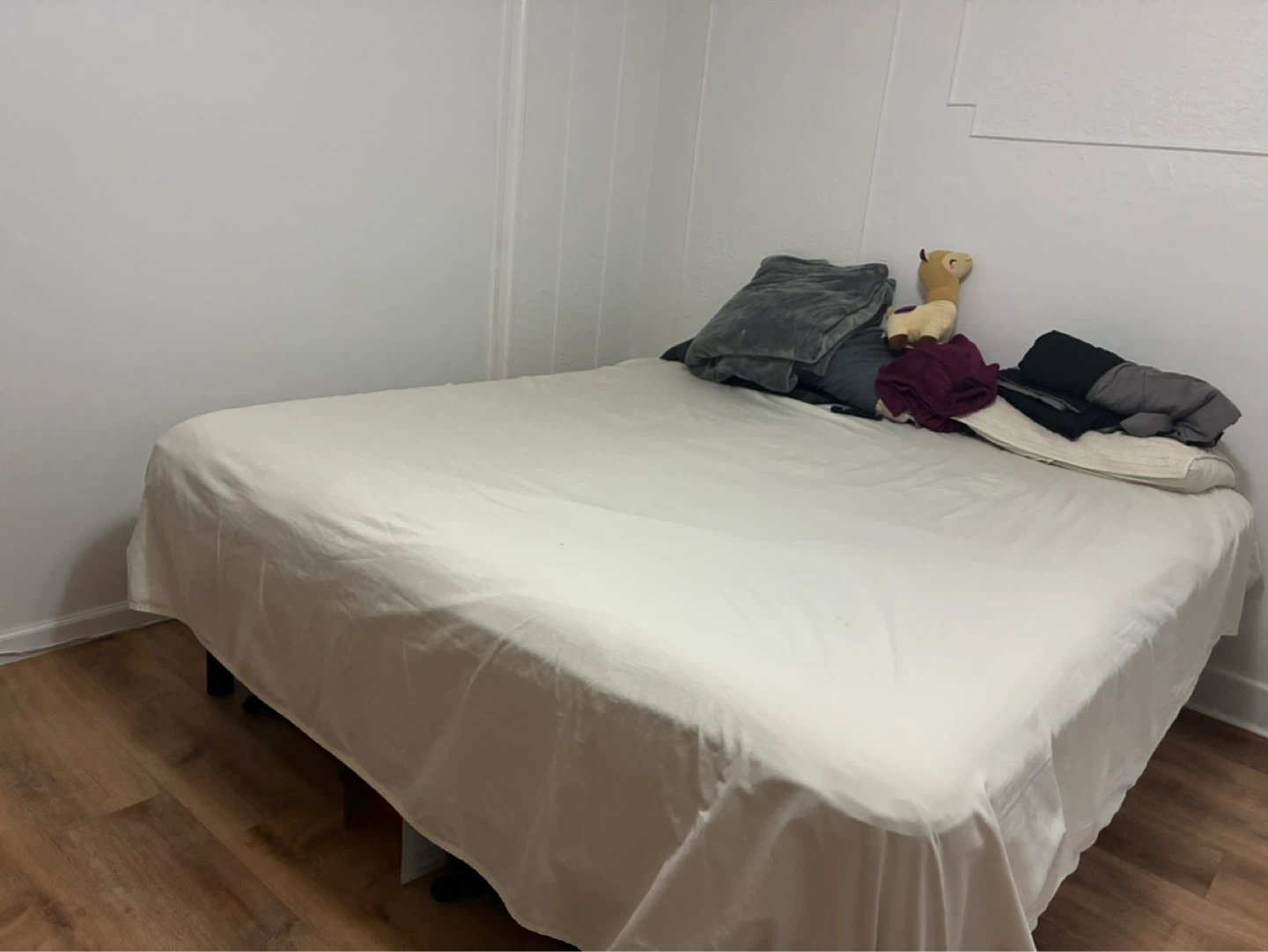 Cama king size