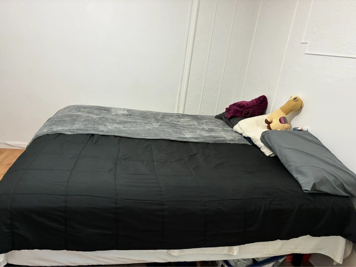Cama king size - photo 4
