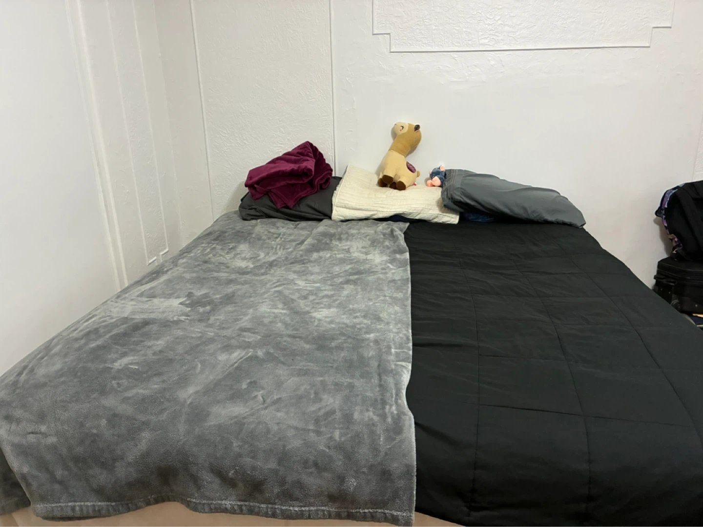 Cama king size - photo 5