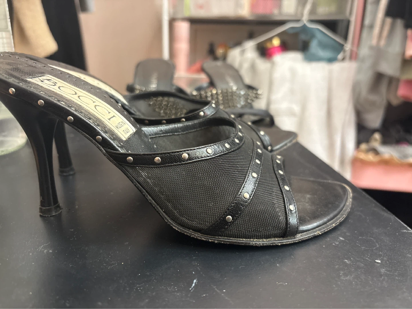 Heels - photo 2