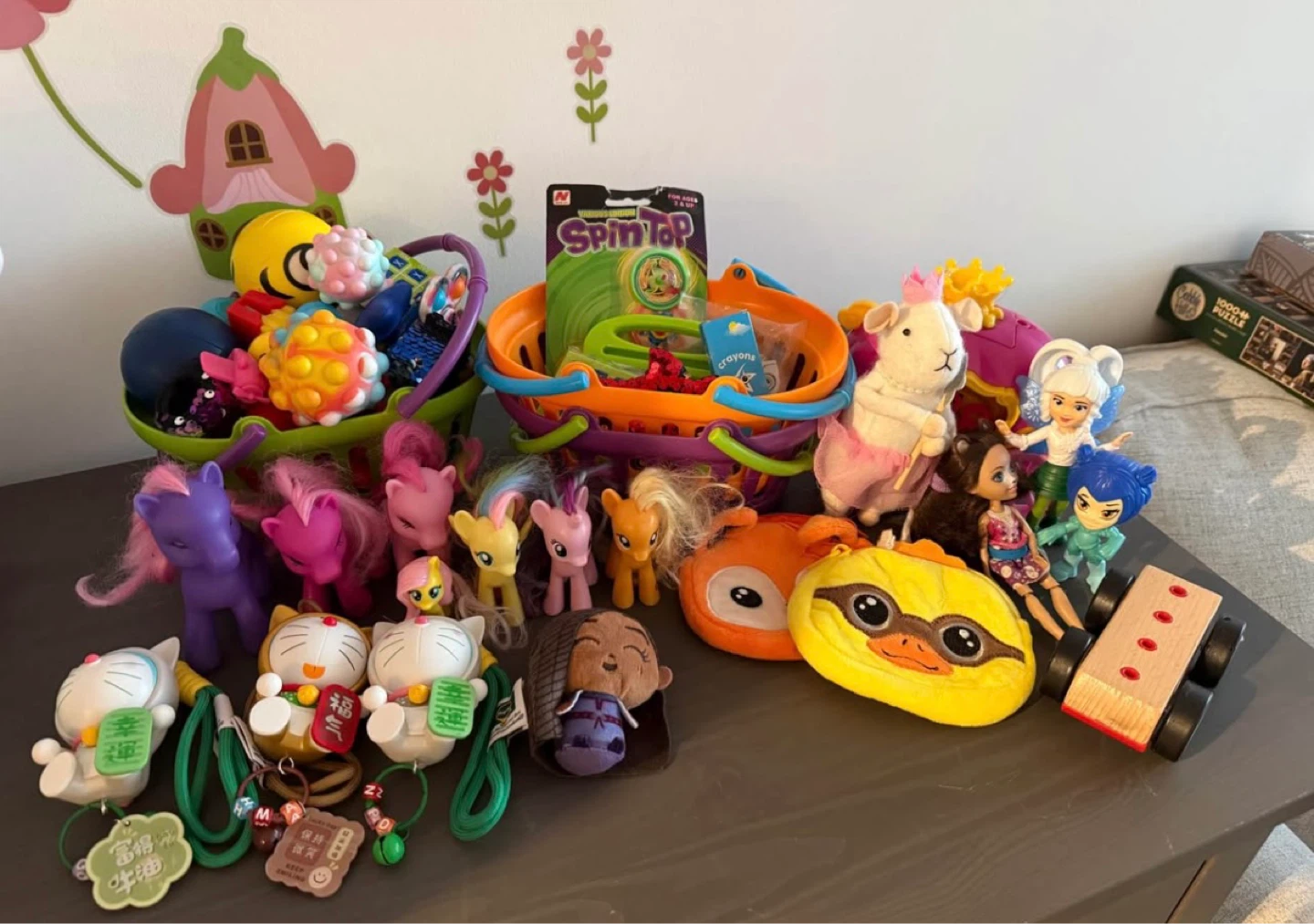Assorted Kids Toys Lot - photo 2