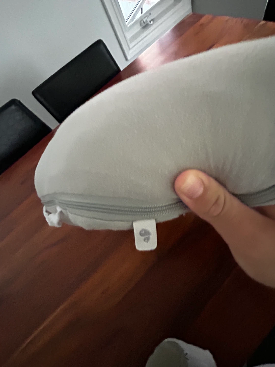 Baby Nursing Pillow