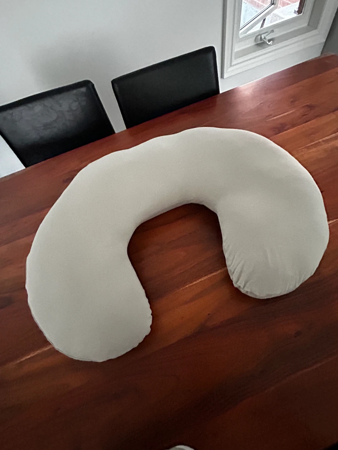 Baby Nursing Pillow - photo 2