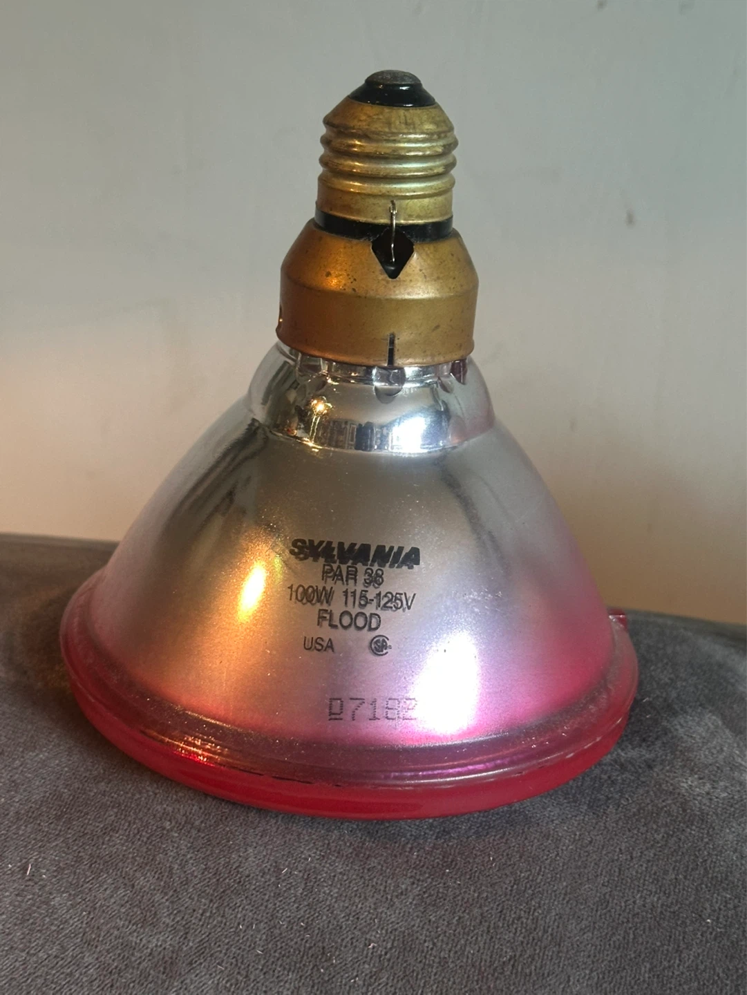 Set of 3 flood lights - photo 2