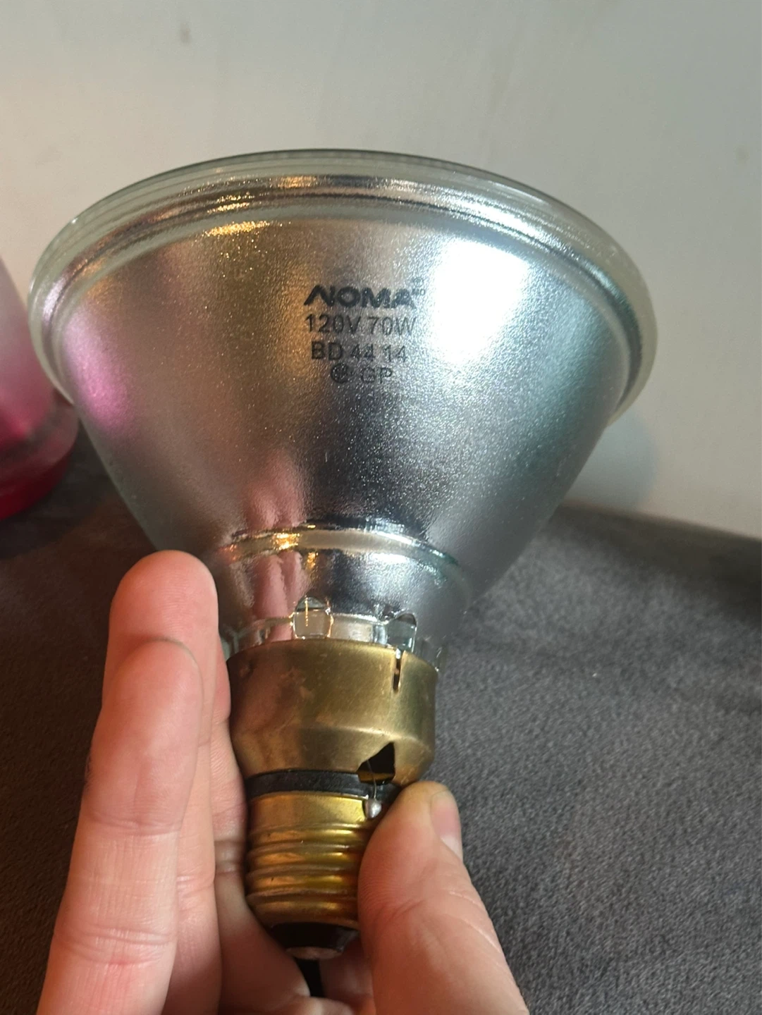 Set of 3 flood lights - photo 3