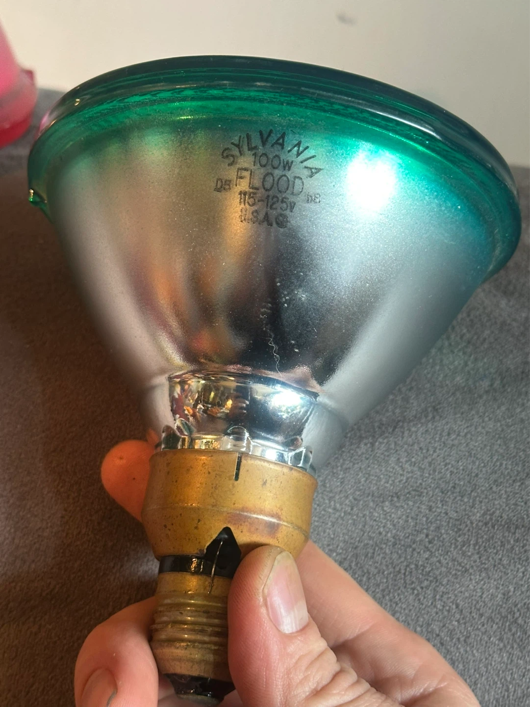 Set of 3 flood lights - photo 4