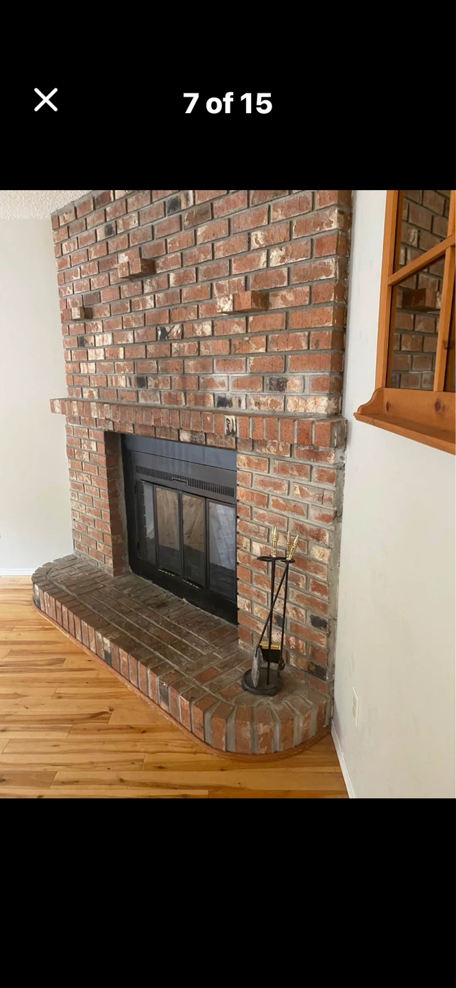 3 bedroom house for rent