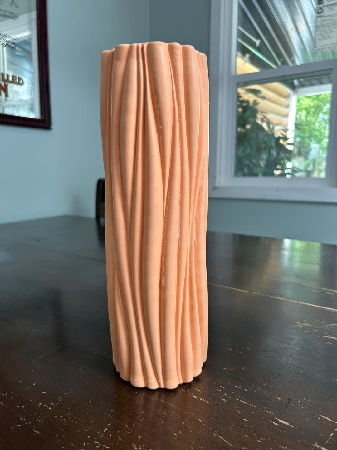 Foam roller