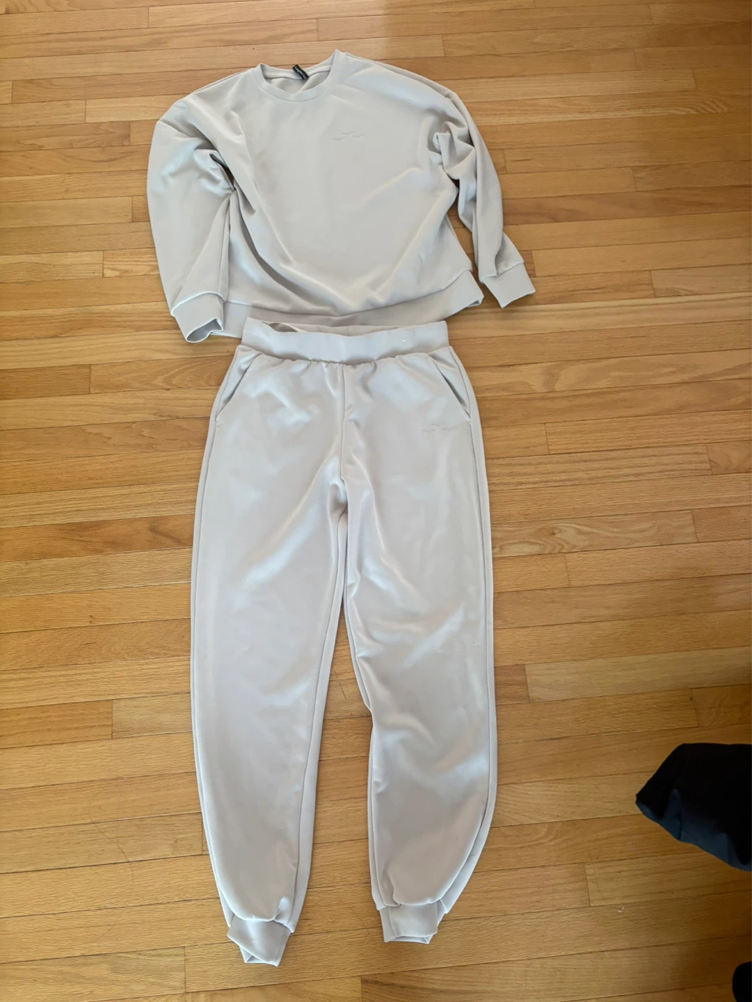 LAZYPANTS M/M Sweatshirt and Jogger Set - photo 3