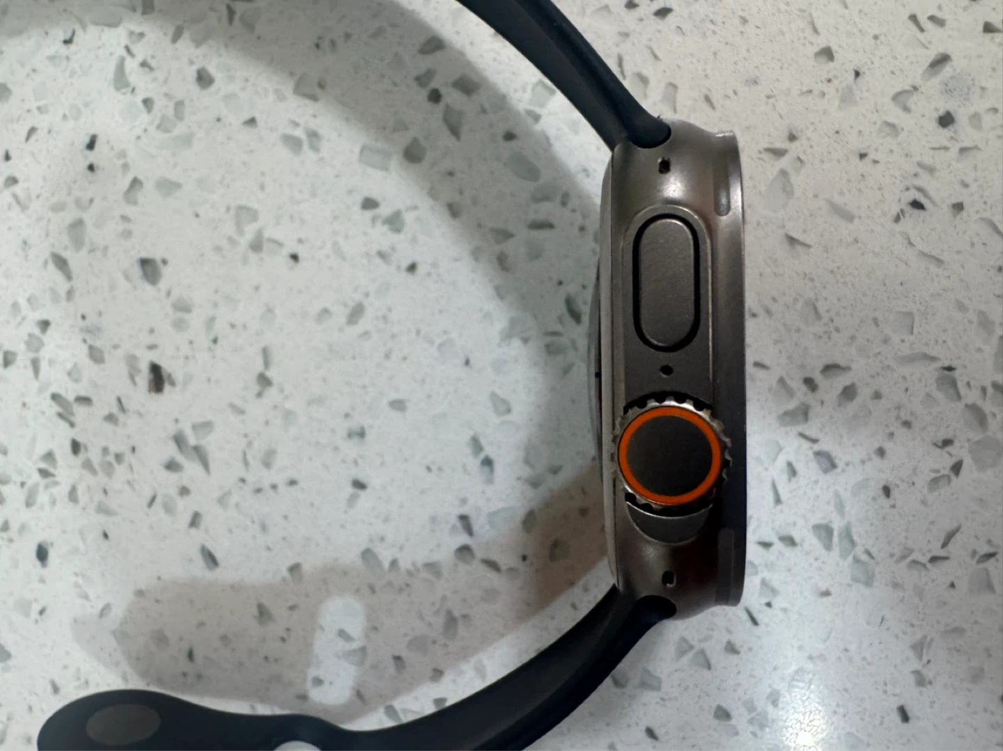 Apple Watch Ultra - photo 2